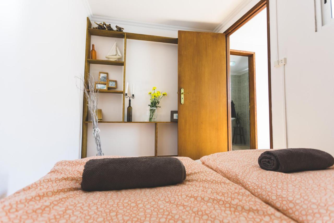 Soulsurfcamp Portugal Bed & Breakfast Peniche Exterior photo