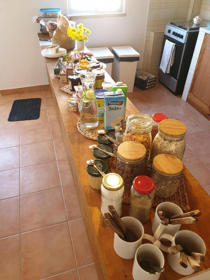 Soulsurfcamp Portugal Bed & Breakfast Peniche Exterior photo