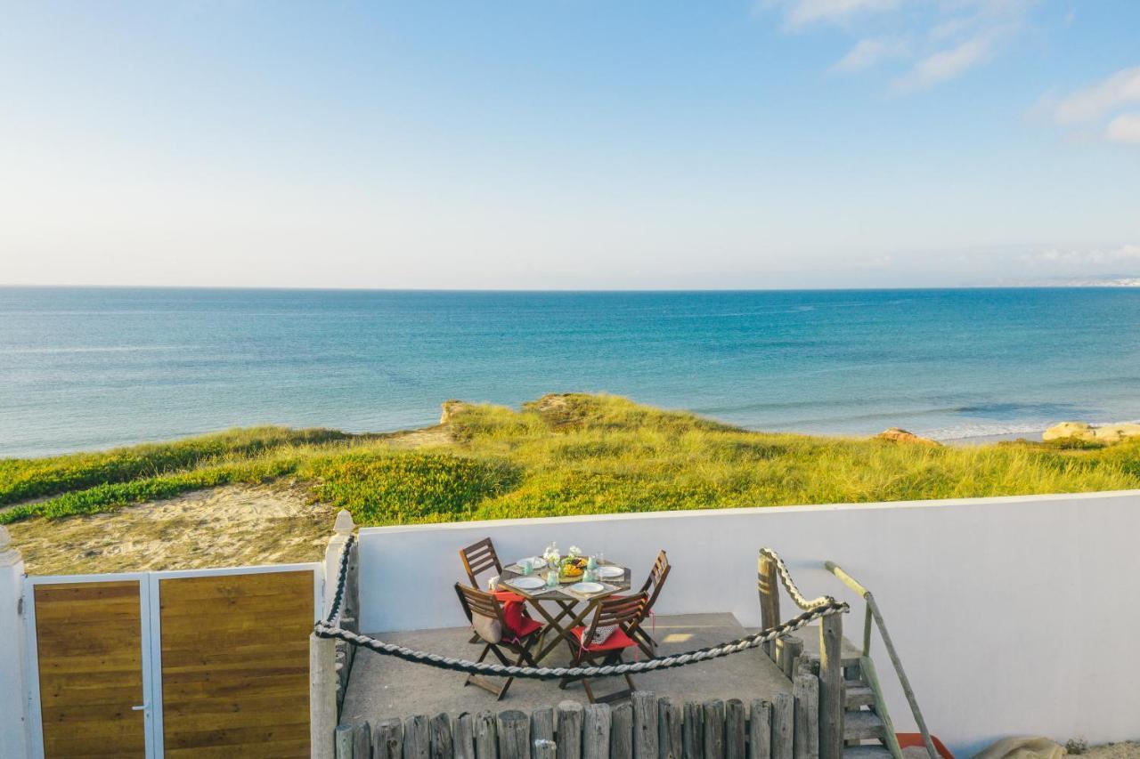 Soulsurfcamp Portugal Bed & Breakfast Peniche Exterior photo